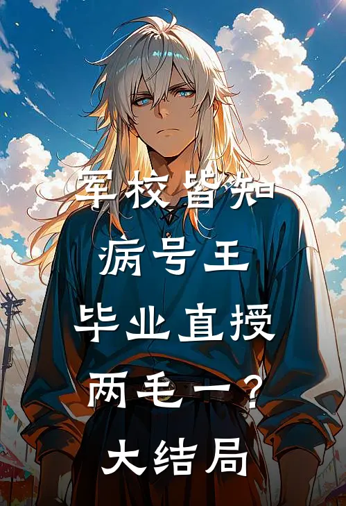 军校皆知病号王，毕业直授两毛一？大结局