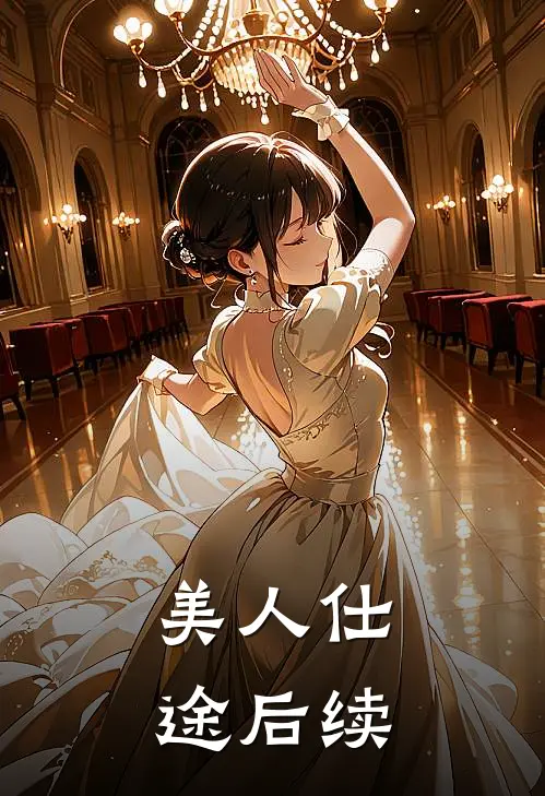 美人仕途后续
