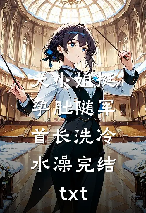 大小姐挺孕肚随军，首长洗冷水澡完结txt