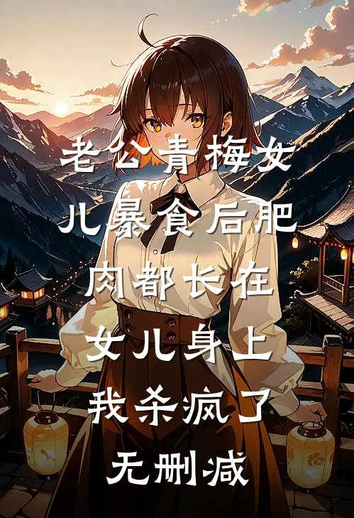 老公青梅女儿暴食后肥肉都长在女儿身上，我杀疯了无删减