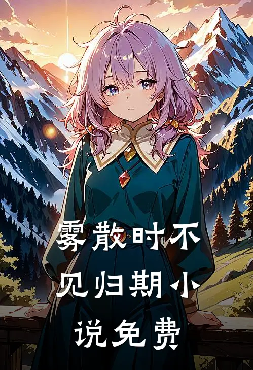 雾散时不见归期小说免费