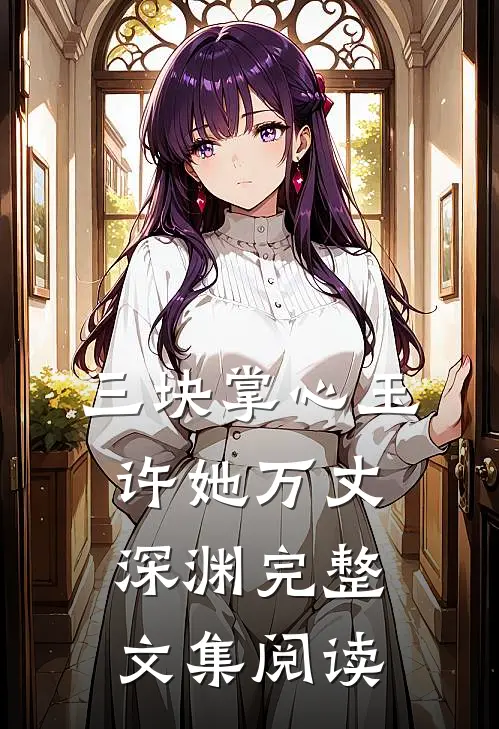 三块掌心玉，许她万丈深渊完整文集阅读