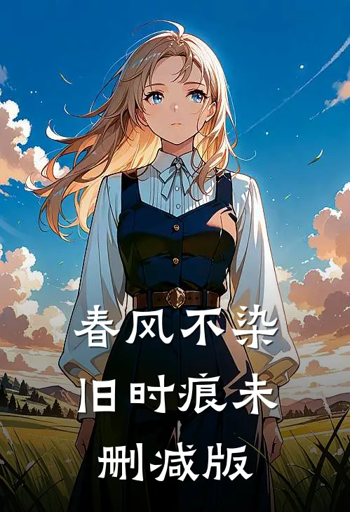 春风不染旧时痕未删减版