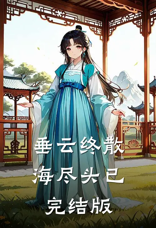 垂云终散海尽头已完结版