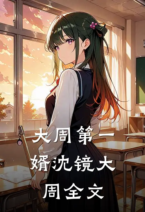 大周第一婿沈镜大周全文