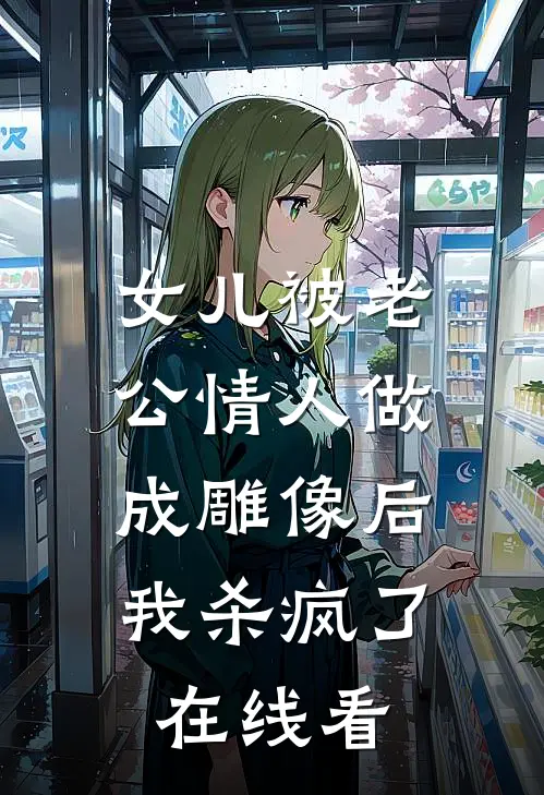 女儿被老公情人做成雕像后，我杀疯了在线看