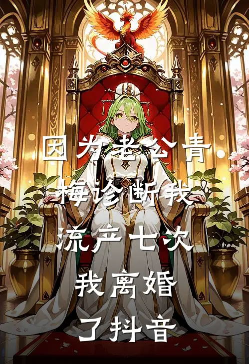 因为老公青梅诊断我流产七次，我离婚了抖音