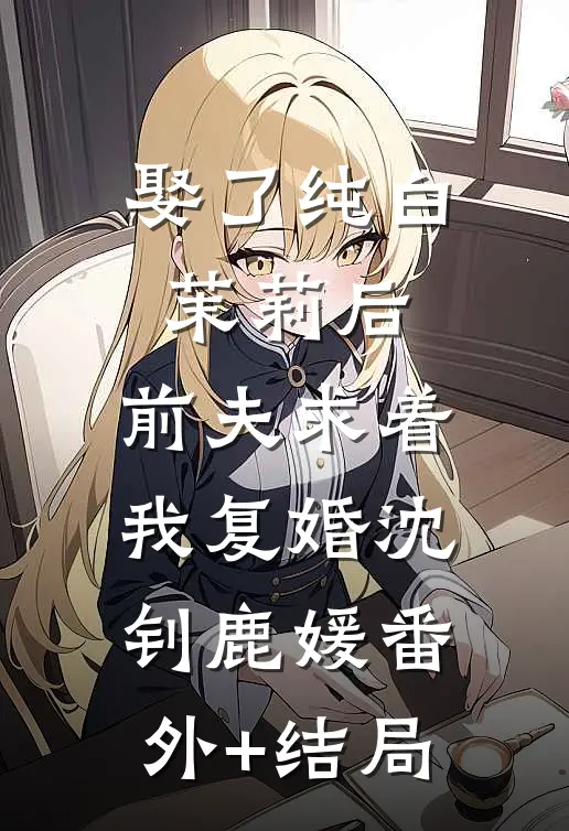 娶了纯白茉莉后，前夫求着我复婚沈钊鹿媛(番外)+(结局)