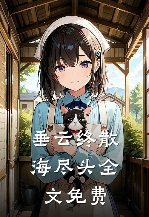 垂云终散海尽头全文免费