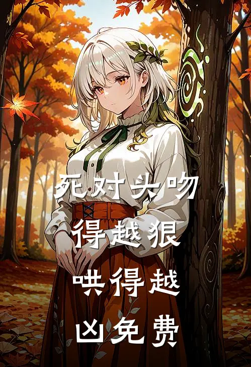 死对头吻得越狠，哄得越凶免费