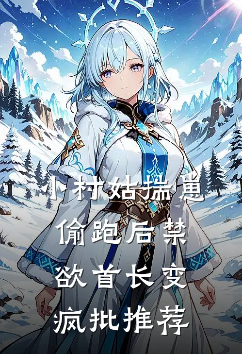 小村姑揣崽偷跑后禁欲首长变疯批推荐