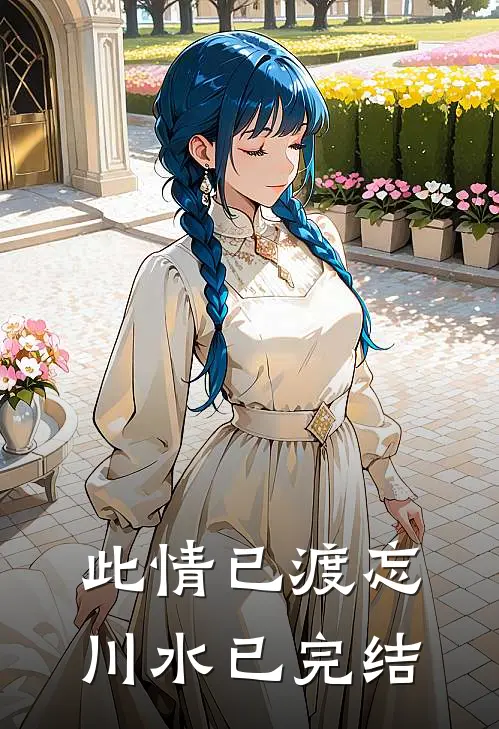 此情已渡忘川水已完结