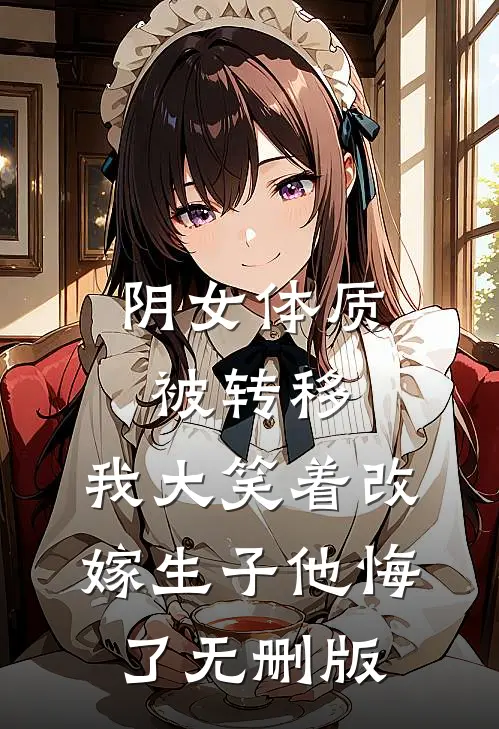 阴女体质被转移，我大笑着改嫁生子他悔了无删版