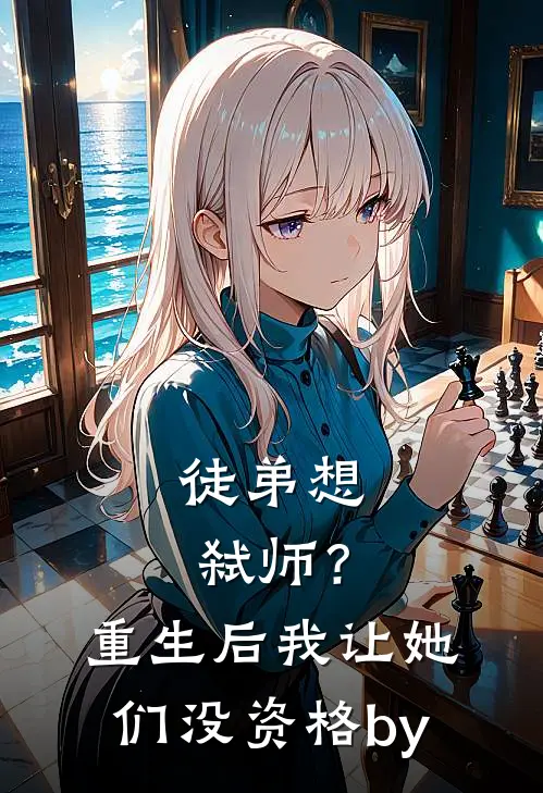 徒弟想弑师？重生后我让她们没资格by