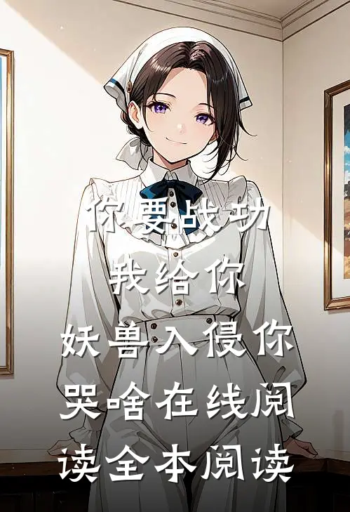 你要战功我给你，妖兽入侵你哭啥在线阅读全本阅读