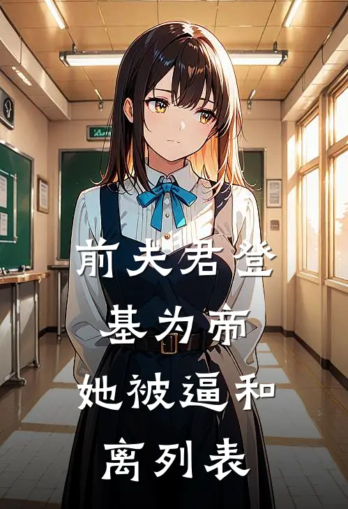 前夫君登基为帝，她被逼和离列表