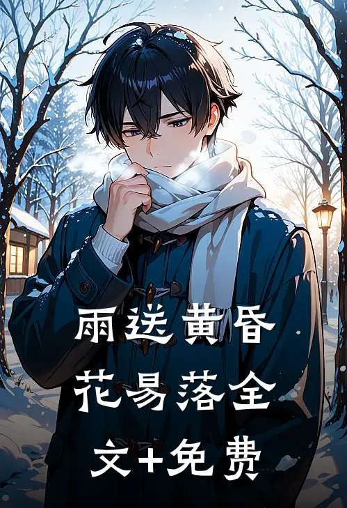雨送黄昏花易落全文+免费