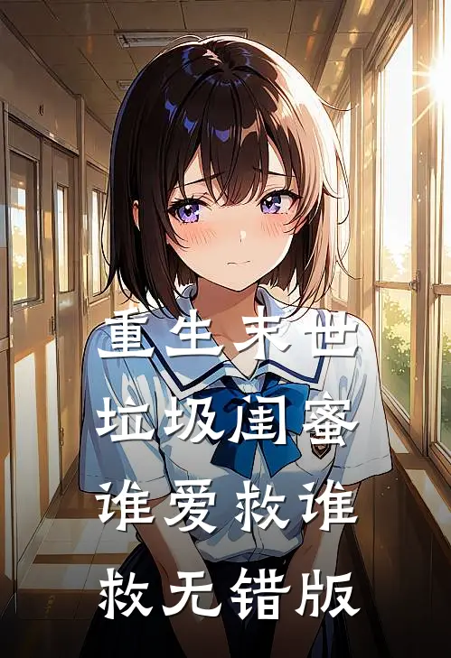 重生末世，垃圾闺蜜谁爱救谁救无错版
