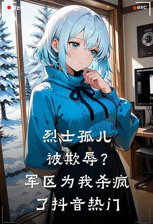烈士孤儿被欺辱？军区为我杀疯了抖音热门