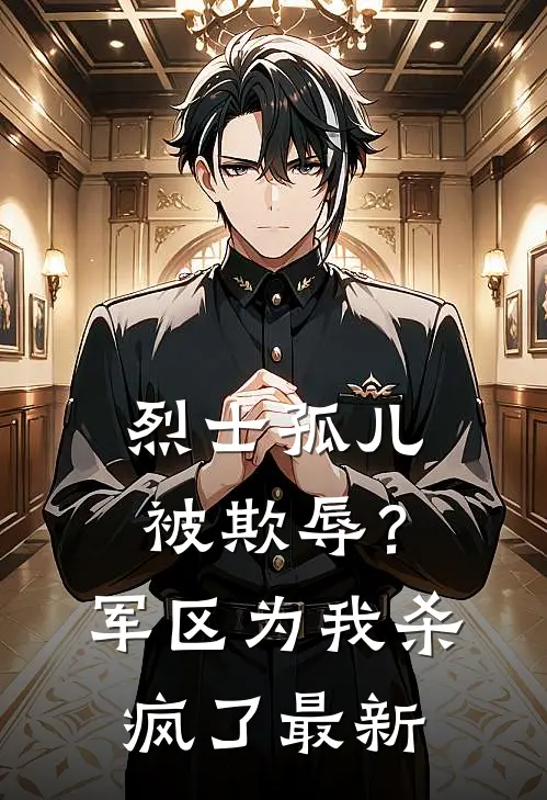 烈士孤儿被欺辱？军区为我杀疯了最新