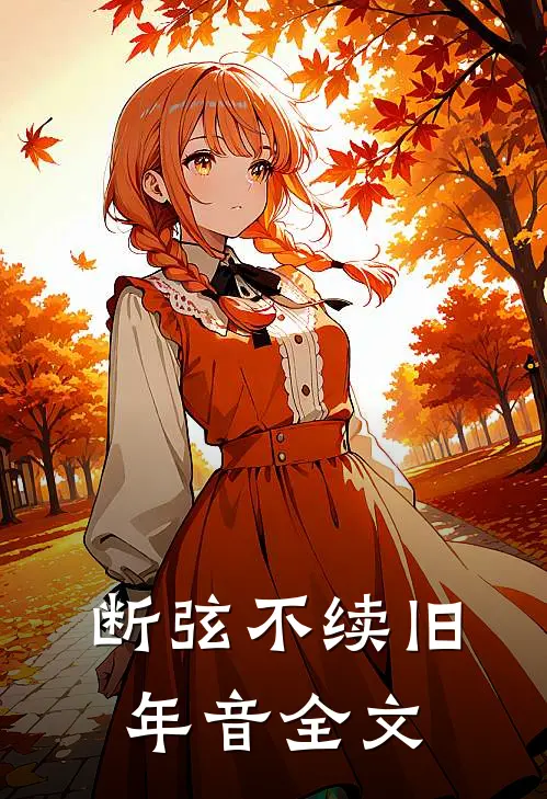 断弦不续旧年音全文