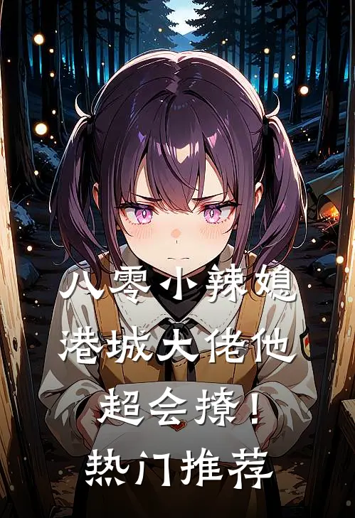 八零小辣媳：港城大佬他超会撩！热门推荐