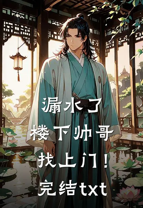 漏水了，楼下帅哥找上门！完结txt
