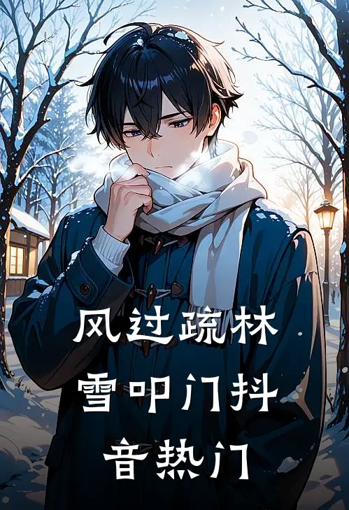风过疏林雪叩门抖音热门