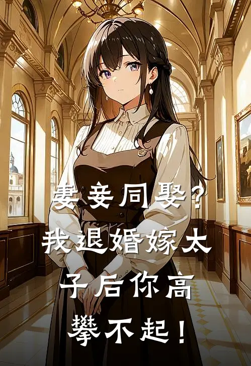 妻妾同娶？我退婚嫁太子后你高攀不起！