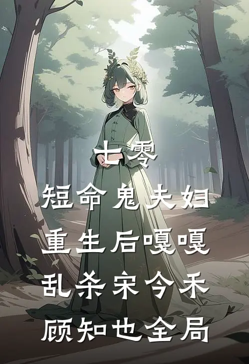 七零：短命鬼夫妇重生后嘎嘎乱杀宋今禾顾知也全局