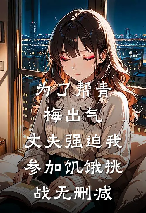为了帮青梅出气，丈夫强迫我参加饥饿挑战无删减