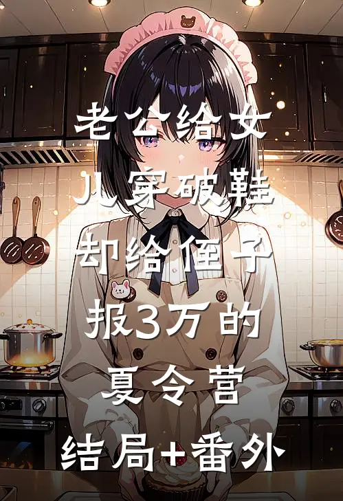 老公给女儿穿破鞋，却给侄子报3万的夏令营:结局+番外