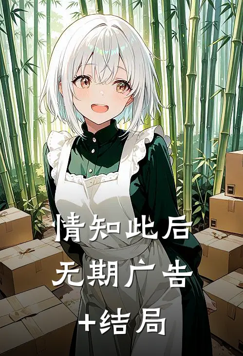 情知此后无期广告+结局