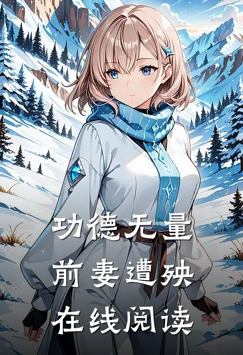 功德无量，前妻遭殃在线阅读