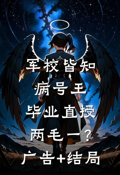 军校皆知病号王，毕业直授两毛一？广告+结局