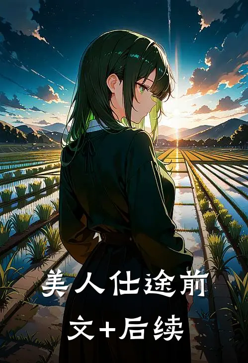 美人仕途前文+后续