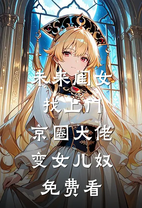 未来闺女找上门，京圈大佬变女儿奴免费看