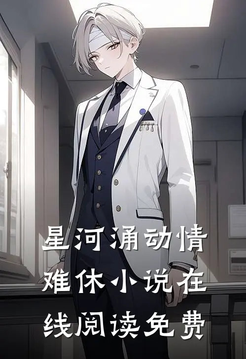 星河涌动情难休小说在线阅读免费