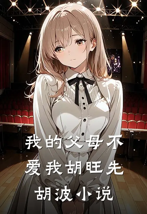 我的父母不爱我胡旺先胡波小说