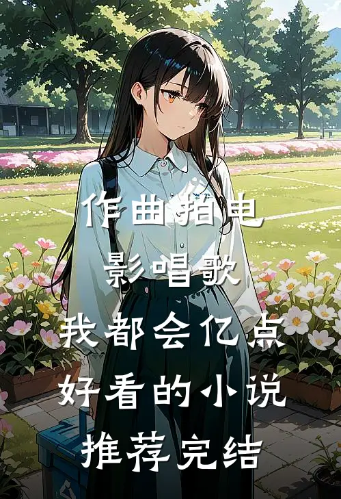 作曲拍电影唱歌，我都会亿点好看的小说推荐完结