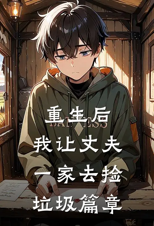 重生后，我让丈夫一家去捡垃圾篇章