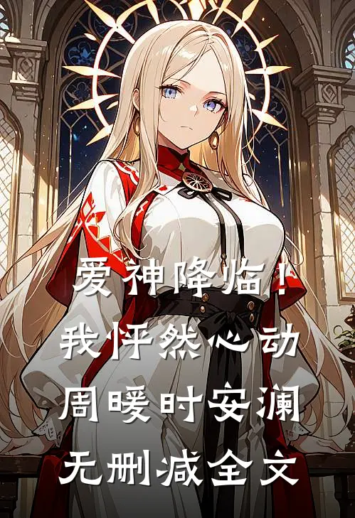 爱神降临！我怦然心动周暖时安澜无删减全文