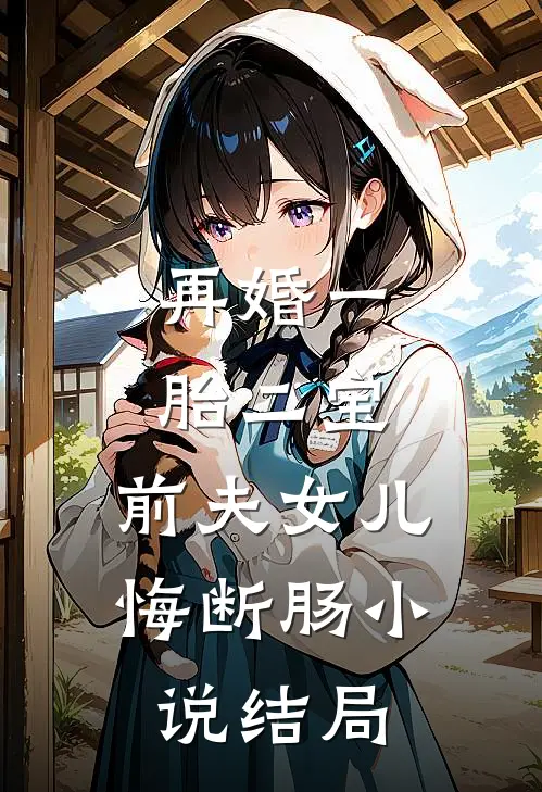 再婚一胎二宝，前夫女儿悔断肠小说结局
