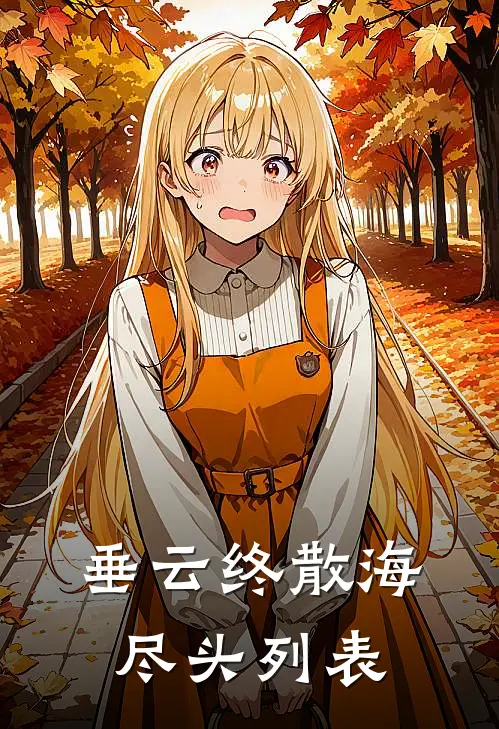 垂云终散海尽头列表