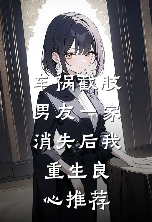 车祸截肢，男友一家消失后我重生良心推荐