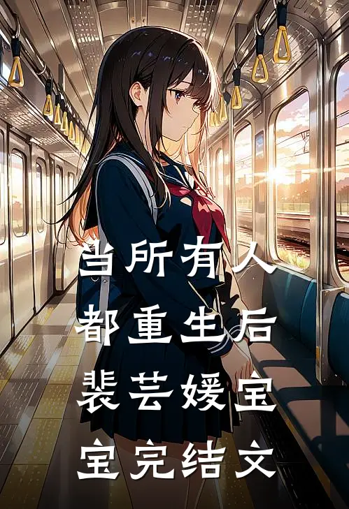 当所有人都重生后裴芸媛宝宝完结文