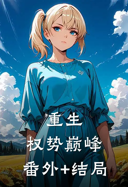 重生：权势巅峰:(番外)+(结局)