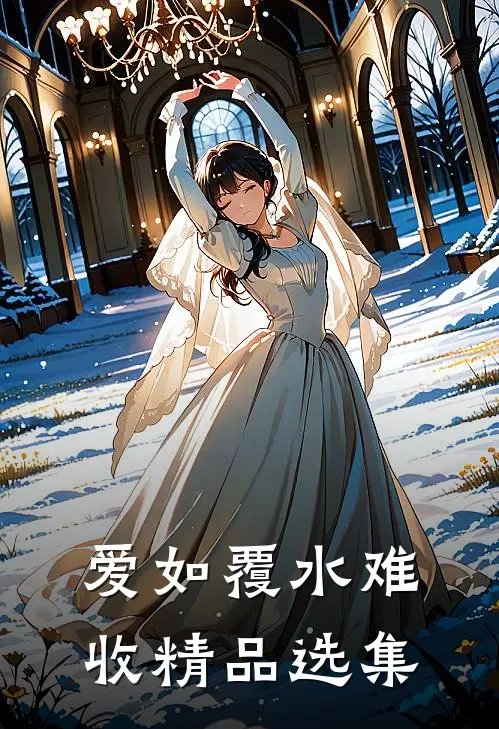 爱如覆水难收精品选集