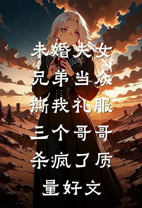 未婚夫女兄弟当众撕我礼服，三个哥哥杀疯了质量好文