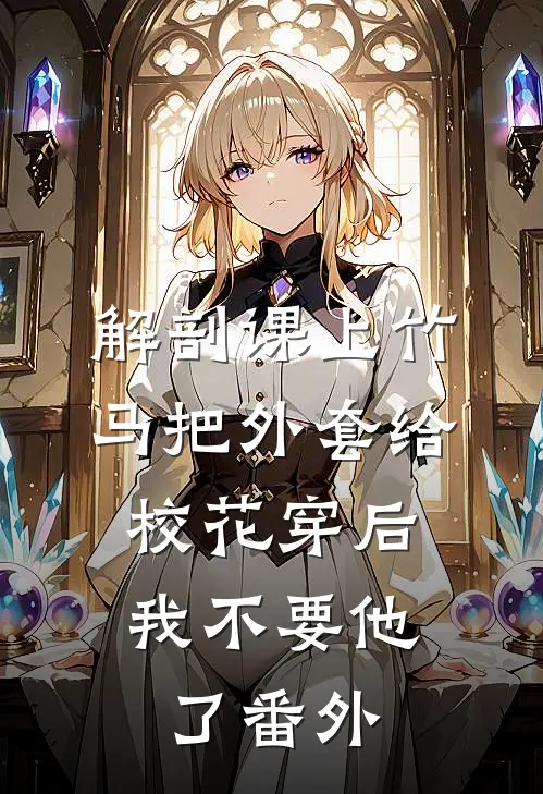 解剖课上竹马把外套给校花穿后，我不要他了番外